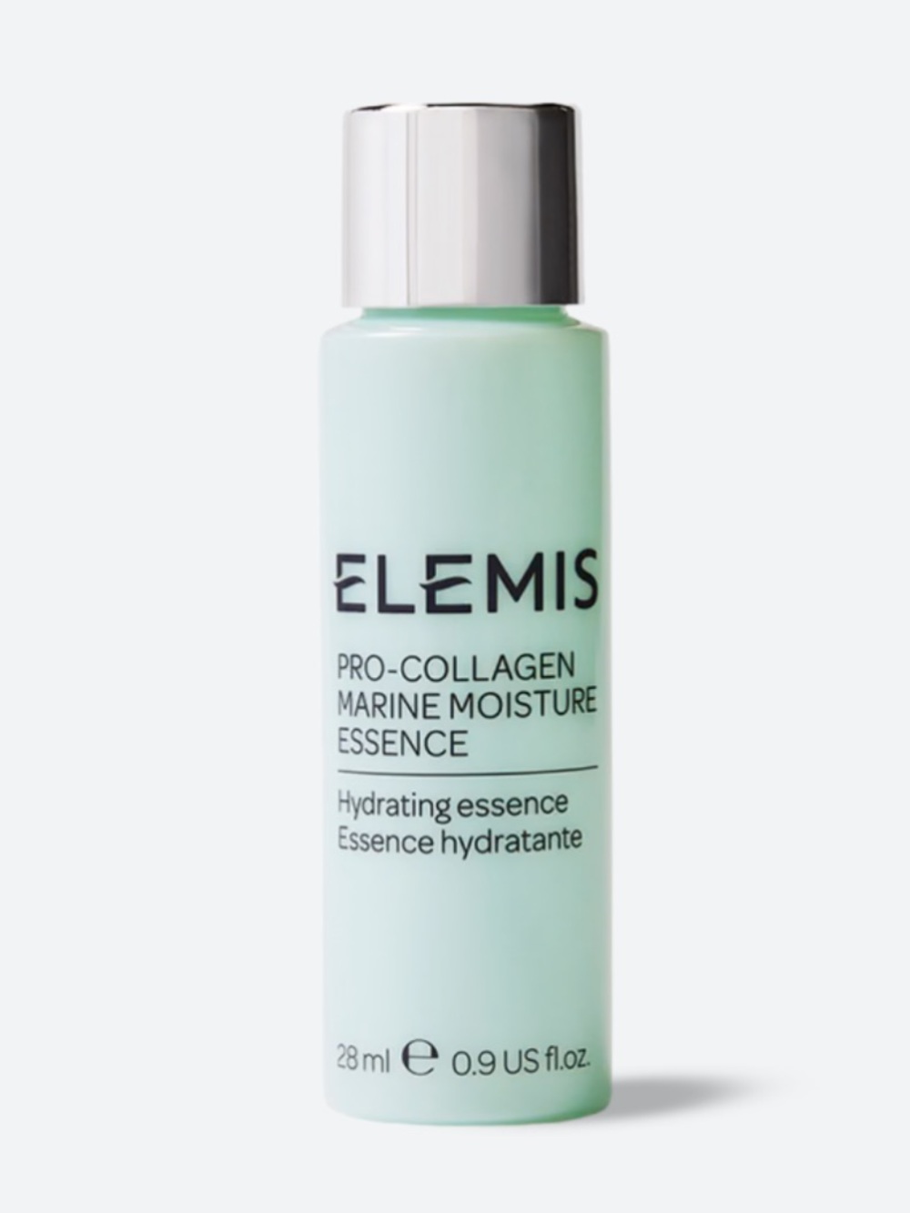 ELEMIS Pro-Collagen Marine Moisture Essence Mini 28ml BRAND NEW